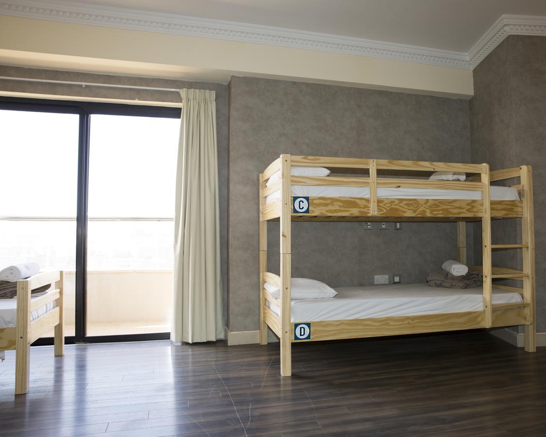 Hostel The Seafront Tower Sliema Zewnętrze zdjęcie
