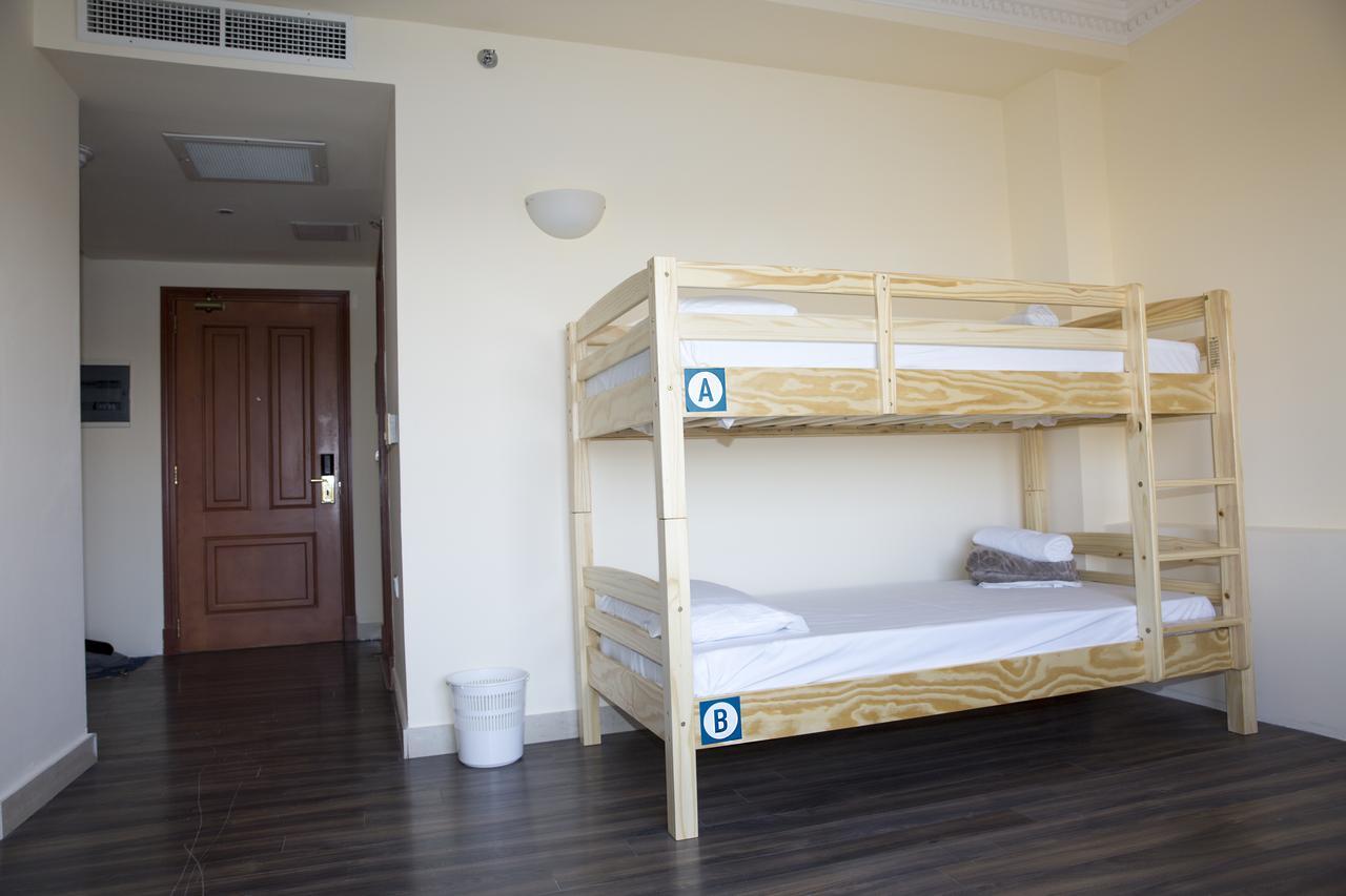 Hostel The Seafront Tower Sliema Zewnętrze zdjęcie