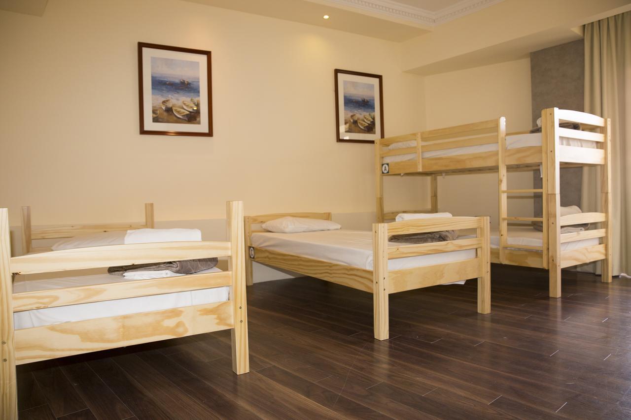 Hostel The Seafront Tower Sliema Zewnętrze zdjęcie