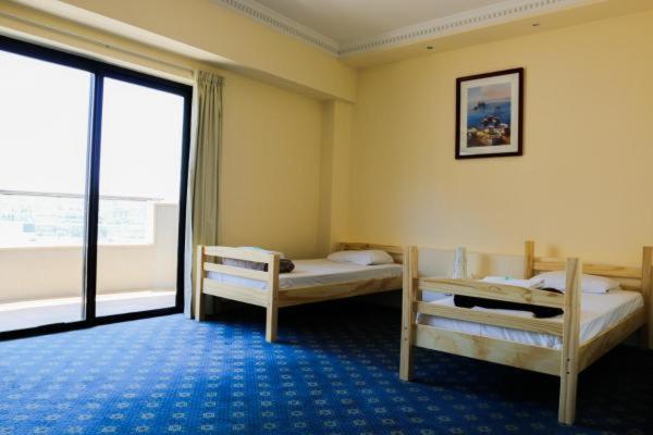 Hostel The Seafront Tower Sliema Zewnętrze zdjęcie