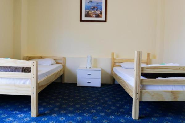 Hostel The Seafront Tower Sliema Zewnętrze zdjęcie
